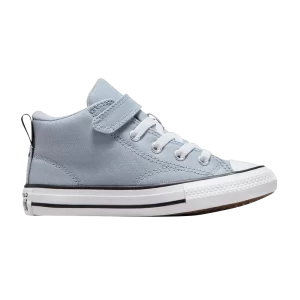 Converse Chuck Taylor All Star EasyOn Mid PS 'Malden Street – Rainy Daze Blue 'Sneakers Blue Rain/Navy/White A07382F