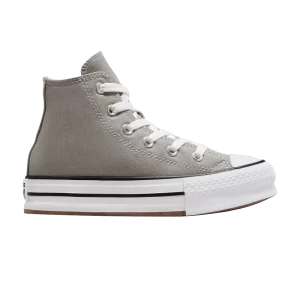 Converse Chuck Taylor All Star EVA Lift Platform High PS 'Totally Neutral' Sneakers Absolutely neutral/White/Black A07347F