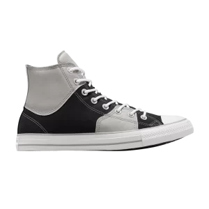 Converse Chuck Taylor All Star High 'Court – Neutral Black White 'Sneakers Absolutely neutral/Black/White A07470F