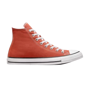 Converse Chuck Taylor All Star High 'Fire Opal' Sneakers Fire Opal/White/Black A09973C