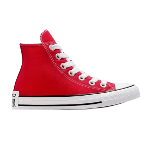 Converse Chuck Taylor All Star High GS 'Sketch – Red 'Sneakers Red/White/Black A10399F