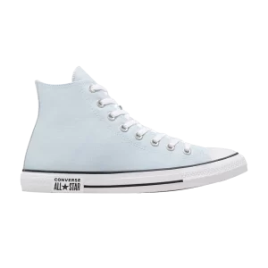 Converse Chuck Taylor All Star High 'Logo Remix – Cloudy Daze Blue 'Sneakers Cloudy Daze Blue/White/Black A10131F