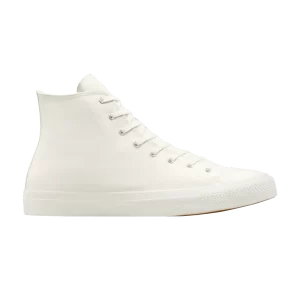 Converse Chuck Taylor All Star High 'Minimalism – Egret 'Sneakers Egret/Egret/Egret A10964C