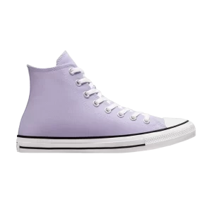 Converse Chuck Taylor All Star High 'Moonstone Violet' Sneakers Moonstone Purple/White/Black A12828C