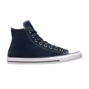 Converse Chuck Taylor All Star High 'Twill – Obsidian 'Sneakers Obsidian/Cloudy Day/White A08760C