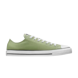 Converse Chuck Taylor All Star Low 'Alligator Friend' Sneakers Alligator's Friend/White/Black A12642C