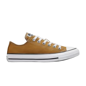 Converse Chuck Taylor All Star Low 'Burnt Honey' Sneakers Burnt honey A02801F