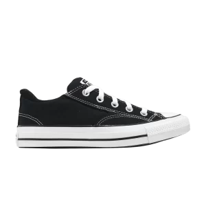 Converse Chuck Taylor All Star Low 'Malden Street – Black 'Sneakers Black/White/Black A09226C