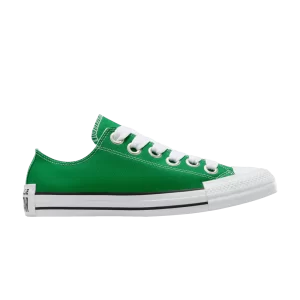 Converse Chuck Taylor All Star Low 'Sketch – Green 'Sneakers Green/White/Black A08526F