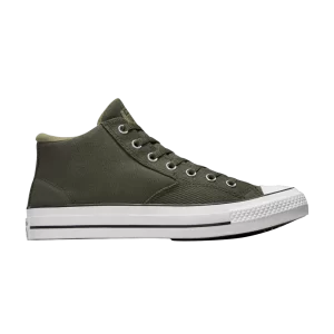 Converse Chuck Taylor All Star Mid 'Malden Street – Cave Green 'Sneakers Cave Green/Shaggy sloth green A06604F