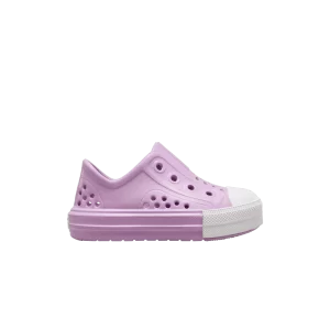 Converse Chuck Taylor All Star Play Lite CX Low TD 'Grape Fizz' Sneakers Grape Fizz/Grape Fizz/White A09866C