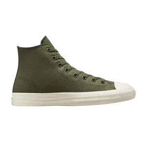 Converse Chuck Taylor All Star Pro High 'Herringbone' Sneakers Utilities/Egret/Utilities A08851C