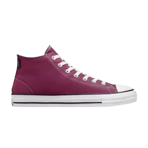 Converse Chuck Taylor All Star Pro Mid 'Cherry Vision' Sneakers Cherry Vision/White/White A04150C