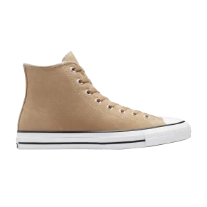 Converse Chuck Taylor All Star Pro Suede High 'Nomad Khaki' Sneakers Nomad Khaki/White/Black A08485C