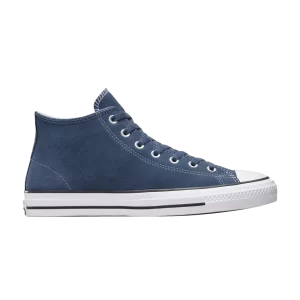 Converse Chuck Taylor All Star Pro Suede Mid 'Dark Waters' Sneakers Dark Waters/White/Black A08486C