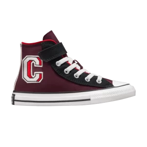 Converse Chuck Taylor All Star Retro EasyOn High PS 'Bloodstone 'Sneakers Bloodstone/Red/Black A08456C