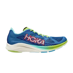 HOKA Cielo Road 'Virtual Blue Cloudless' Sneakers Virtual Blue/Cloudless 1143490 VCL