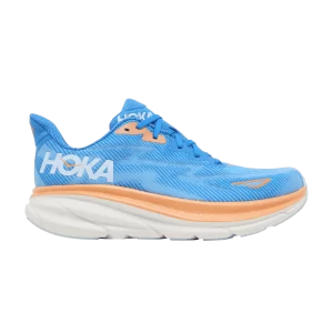 HOKA Clifton 9 'Coastal Sky' Sneakers Coastal Sky/All Aboard 1127895 CSAA