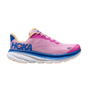 HOKA Clifton 9 Kids 'Cyclamen Sweet Lilac' Sneakers Cyclamen/Sweet lilac 1131170 CSLC