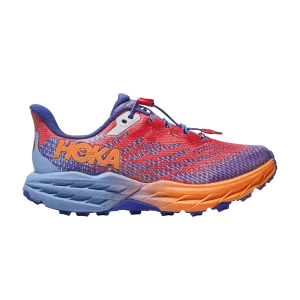 HOKA Clifton 9 Kids 'Peony Mirage' Sneakers Peony/Mirage 1131170 PNYM