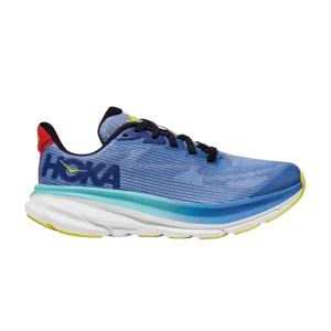 HOKA Clifton 9 Kids 'Vanilla Astral' Sneakers Vanilla/Astral 1131170 VLS