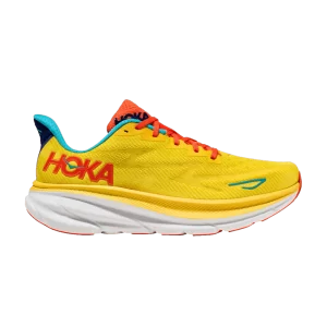 HOKA Clifton 9 'Passion Fruit Maize' Sneakers Passion fruit/corn 1127895 PFMZ