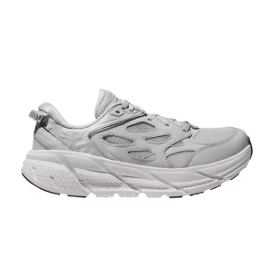 HOKA Clifton L 'Nimbus Cloud White' Sneakers Cloud Nimbus/White 1160050 NCWT