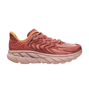 HOKA Clifton LS 'Earthenware Peach Whip' Sneakers Pottery/Peach Whip 1141550 EPWP