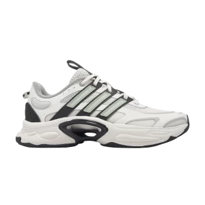 adidas Climacool Venttack 'White Linen Green' Sneakers White Core/Linen Green/Grey Five IF6720