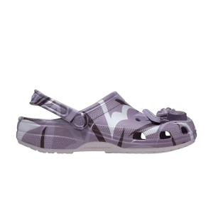 Crocs CLOT x Classic Clog 'Mauve Mist' Sneakers Lilac fog 208700 5PS