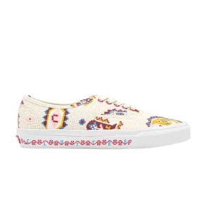 Vans CLOTTEE x Authentic 'Pixelated Universe – Marshmallow 'Sneakers Marshmallow/True White VN000EE3BPH