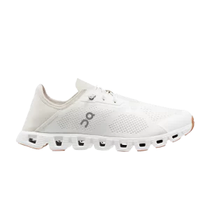 ON Cloud 5 Coast 'Undyed White Pearl 'Sneakers Unpainted White/Pearl 3MD10530866