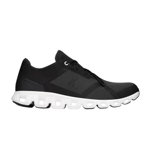 Sneakers ON Cloud X 3 AD 'Black White' Black/White 3MD30320299