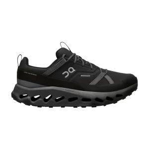 Cloudhorizon Waterproof 'Black Eclipse' Sneakers Black/Eclipse 3ME10050106