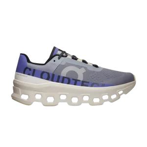 Cloudmonster 'Mist Blueberry' sneakers Fog/Blueberry 61 97787