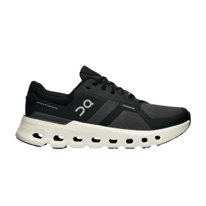 ON Cloudrunner 2 'Eclipse Black' Eclipse/Black 3ME10140264