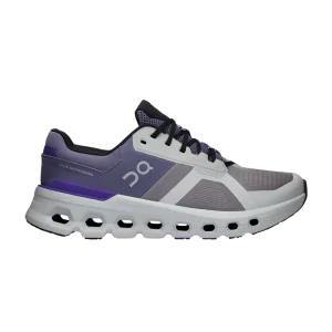 ON Cloudrunner 2 'Fossil Indigo' Sneakers Fossil/Indigo 3ME10142127