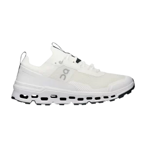 ON Cloudultra 2 'Undyed White' Sneakers Unpainted/White 3MD30282415