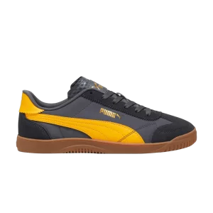 Sneakers Puma Club 5v5 Lux OG 'Strong Gray Gold 'Strong Grey/Mandarin/Gold 397450 02