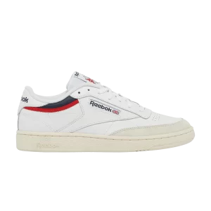 Reebok Club C 85 'Nautical Pack' Sneakers White IE2586