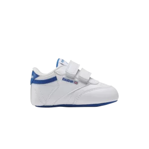 Reebok Club C Crib 'White Vector Blue' Sneakers Shoes white/Vector blue/Vector red 100200505