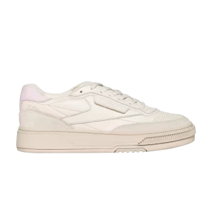 Sneakers Reebok Club C LTD 'Cream White Light Pink' White cream/Light pink RMIA04DC99LEA009 0130