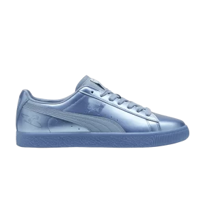 Sneakers Puma Clyde 3024 'Zen Blue 'Zen Blue/Zen Blue 396488 02