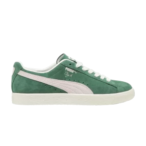 Puma Clyde OG 'Vine Warm White' sneakers Vine/Warm white 391962 10