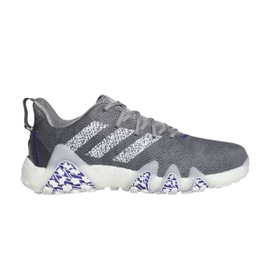 adidas CodeChaos 22 'Grey Blue' Gray Three/White Cloud/Gray Six IF2359