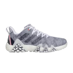 adidas CodeChaos 22 'White Collegiate Navy' Cloud White/Collegiate Navy/Bright Red IF5429