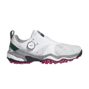 adidas CodeChaos 25 BOA 'White Collegiate Green Pink' Cloud White/Black/Collegiate Green IG8705