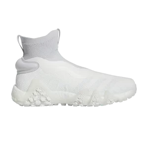 adidas CodeChaos Laceless 'White Dash Grey' Sneakers Cloud White/Dash Gray/Crystal White IG5358