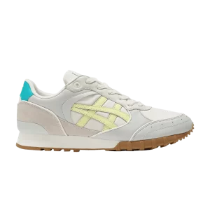 Onitsuka Tiger Colorado Eighty-Five 'Cream Huddle Yellow 'Sneakers Cream/Yellow color 1183C043 102