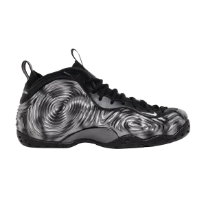 Nike Comme des Garçons Homme Plus x Air Foamposite One SP 'Cat Eye' Sneakers Black/White DJ7952 002